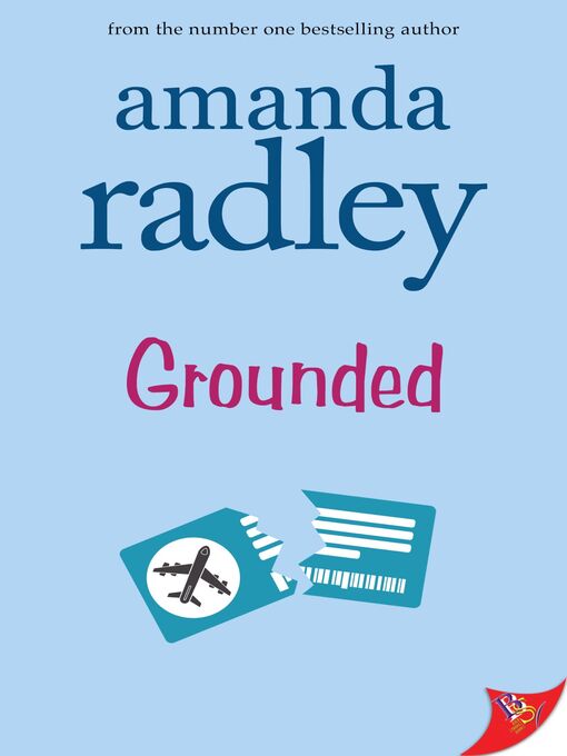 Title details for Grounded by Amanda Radley - Available